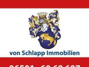 Vulkaneifel nähe Daun MFH mit ca. 16.000, EUR NJKM. und...