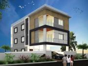 Sai Urban Nest,Adibatla 4 BHK Villa For Sale Hyderabad