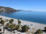 VUT/GR/OO539 PLAYA VELILLA ALQUILER VACACIONAL 1 DORMITORIO