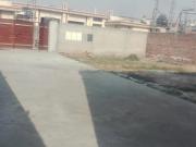 Vvip Factory Available For Rent In Sunder Industrial...