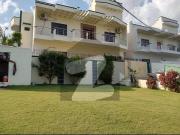 VVIP Ground+2 Bungalow For Rent 600 Sq. Yards, Main...