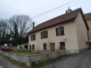 Vyt lès Belvoir 25430 Achat / Vente maison 9 pièces t9