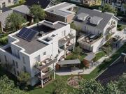 RESERVIERT: W10 Lebensbaum Quartier Wohnen, das verbindet