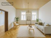 W1+ Für Bastler: 2 Zimmer Altbau Wohnung...