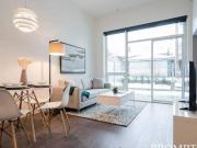 W1 West Tower Apartments for Rent 455 Marine Dr Sw...