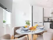 W1T, United Kingdom | 1 bed apartment for rent...