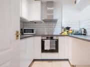 W1T, United Kingdom | 1 bed apartment for rent...