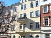 W3001 – Eine Wohnung für die Familie im Riesaer Stadtzentrum
