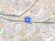 W3, Whitworth Street West, Manchester