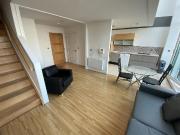 W3, Whitworth Street West, Manchester M1, 2 bed flat to...