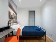 W 107th St, New York City, NY