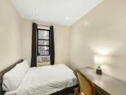 W 109th St, New York City, NY