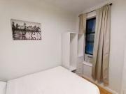 W 109th St, New York City, NY