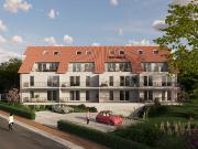 W 11 Maisonette Wohnung für Eigennutzer und...