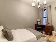 W 136th St, New York City, NY