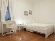 W 136th St, New York City, NY