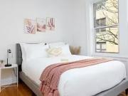 W 141st St, New York City, NY