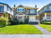 W 22nd Ave MacKenzie St Vancouver BC V6L 1M8 5 Bedroom...
