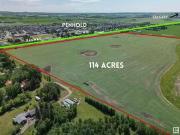 W 36 Nw, Rural Red Deer County, AB, T4N 1V1 vacant land for.