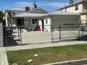 W 41st Dr W 41st Dr
