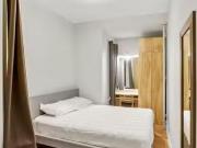 W 48th St, New York City, NY