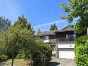W 54th Ave Wiltshire St Vancouver BC V6P 5H2 5 Bedroom...