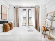 W 73rd St, New York City, NY