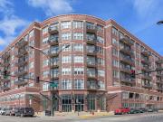 W Adams St Apt,chicago, Condo For Sale