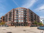 W Adams St Apt,chicago, Condo For Sale