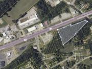 W Andrew Johnson Hwy, Greeneville, Plot For Sale