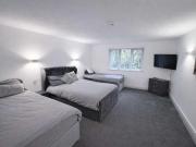 W Apart Hotel, Rochdale Road, Oldham, OL3