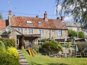 W Apple Tree Inn, Shoscombe, Pub For Sale