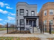 W Arthington St, Chicago, Home For Sale