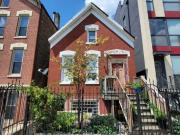 W Augusta Blvd, Chicago, Home For Sale