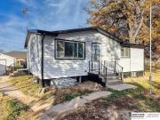 W B St, Lincoln, Home For Sale