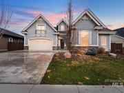 W Barnview Dr, Boise, Home For Sale