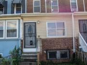 W Belvedere Ave, Baltimore, Home For Sale