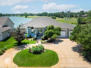 W Briarwood Cir, Wichita, Home For Sale