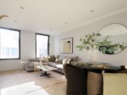 W Broadway, London, 1 Bedroom Flat