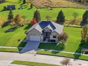 W Cademon Cir, Lincoln, Home For Sale