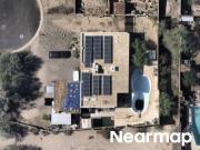 W Calle Campana De Plata