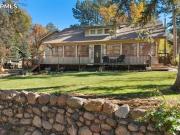 W Cheyenne Rd, Colorado Springs, Home For Sale