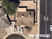 W Cochise Dr