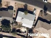 W Columbine Dr