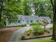 W Cornwallis Dr, Greensboro, Home For Sale