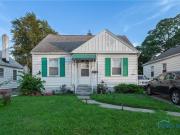 W Crawford Ave, Toledo, Home For Sale