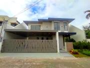W/ Elevator 2Storey Single Detached House and Lot in BF...
