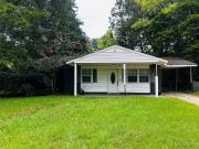 W Fleming Rd, Montgomery, Home For Sale