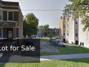 W Flournoy St, Chicago, Plot For Sale