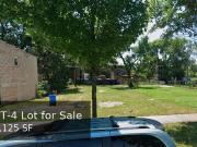 W Flournoy St, Chicago, Plot For Sale